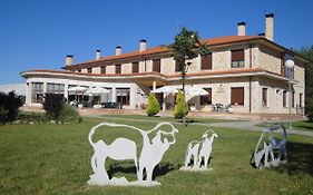 El Prado De Las Merinas